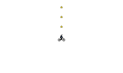 300 stars