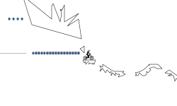 CHALLENGE LEVEL (read disc)