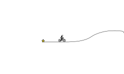 barely functioning quarterpipe