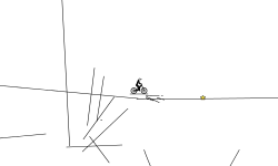 Easy track