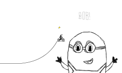 Bob The Minion