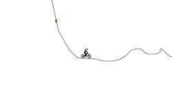 cool stunt map