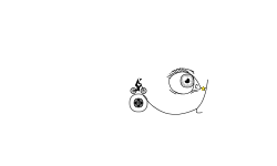 good eye (ZOOM OUT)