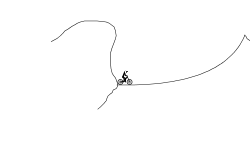 smooth riding