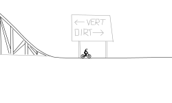 Dirt jumps