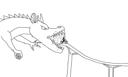 Dual Dragon Disaster