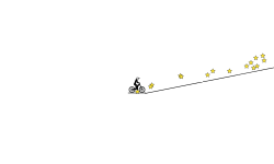 a track
