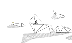 Messy Low Poly