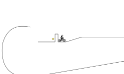 Quick track