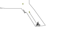 Spike Escape