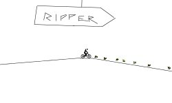 The Ripper Deluxe