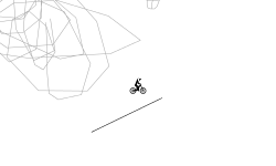 My new level