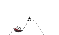 alone