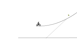 Roller Coaster Of Doom