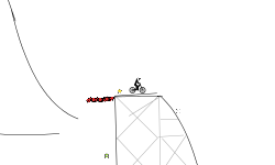 mega mega ramp