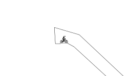 TUNNEL INTO A BPX