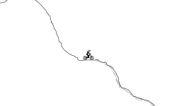 mountains