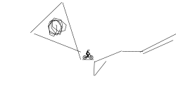 Easy track challenge