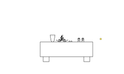 Table Track Copy!