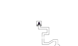 Blob Track