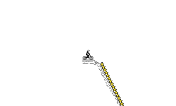 Short 300 star track