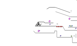 Weird Trial