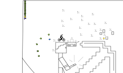 MineCraft mini map