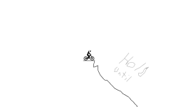 mountain biking 2!