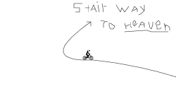 stair way to HEAVEN