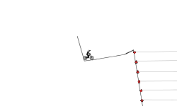 Spike Fall
