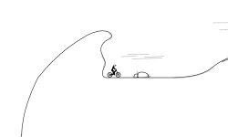 calm ride