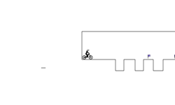 parkour level 4