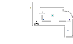 training island #8