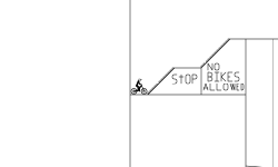 Daily stairs
