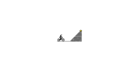 Mini stairs