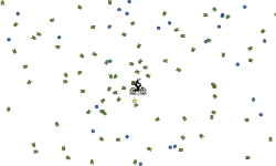 chaos