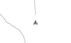 THE BIGGEST DROP IN THE WORLD