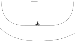 whats up with bad tracks