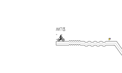 mtb obstacle course pt. 1