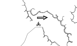cave