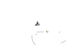 auto/hold up mtb/bmx