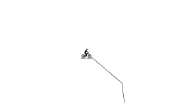 Jumped