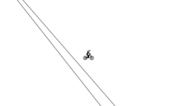 Adventure of Bike Boy