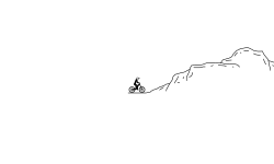 really fun hill climb