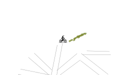 Shot Out of a Cannon