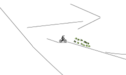 reece track