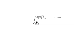 Line Rider