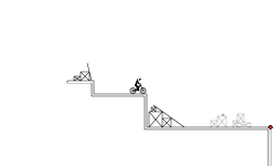 Getting Faster 3#