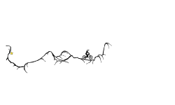 mountain terrain
