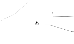 short tunnel